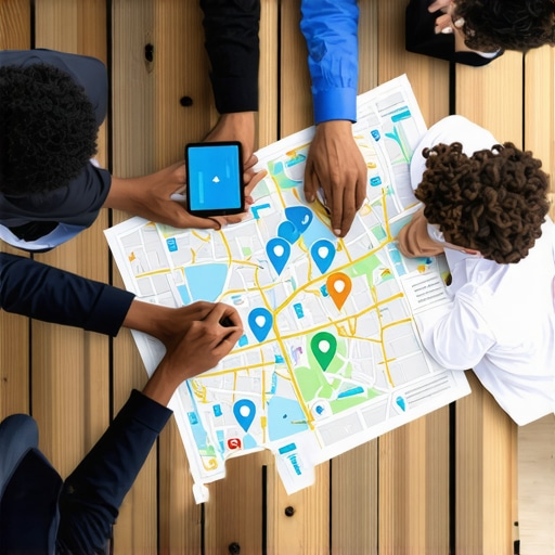 Boost Indiana Business: Expert Maps Optimization & Google My Business Tips