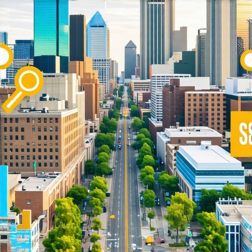 Boost Indiana Business Visibility with Expert Indianapolis SEO Strategies