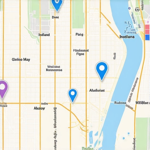 Boost Indiana Business Visibility with Expert Maps Optimization & GMB Management