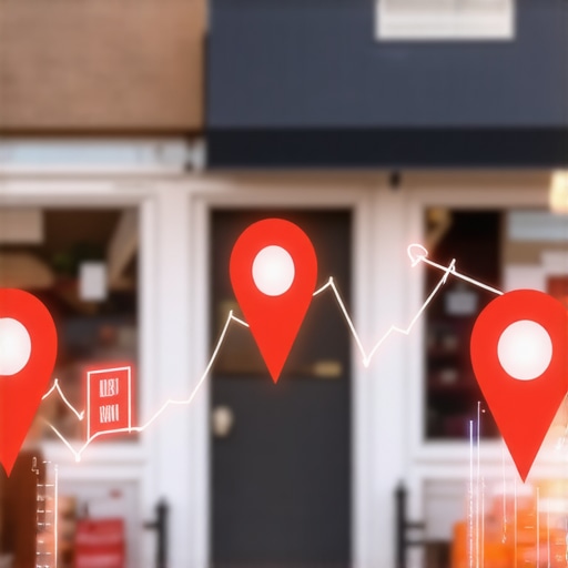 Boost Your Indiana Business with Expert Local Search & GMB Strategies