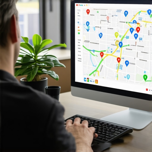 Effective GMB Management in Indianapolis to Improve Local Search Rankings