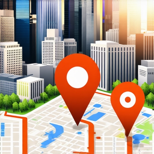 Effective GMB & Maps Optimization for Indianapolis SEO Success
