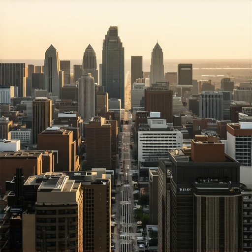 Effective Indianapolis Map Optimization Strategies for Local SEO Success