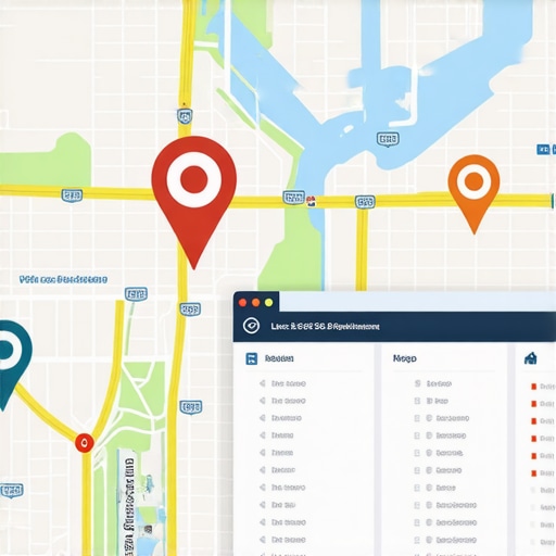 GMB Management Indy & Maps Optimization for Indiana Local SEO Success