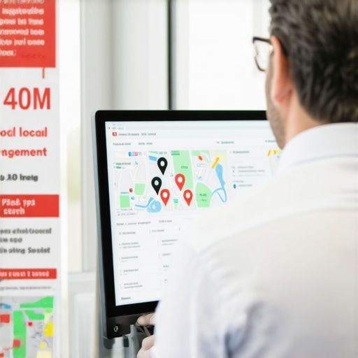 Indianapolis GMB Management Tips to Boost Local Search Rankings