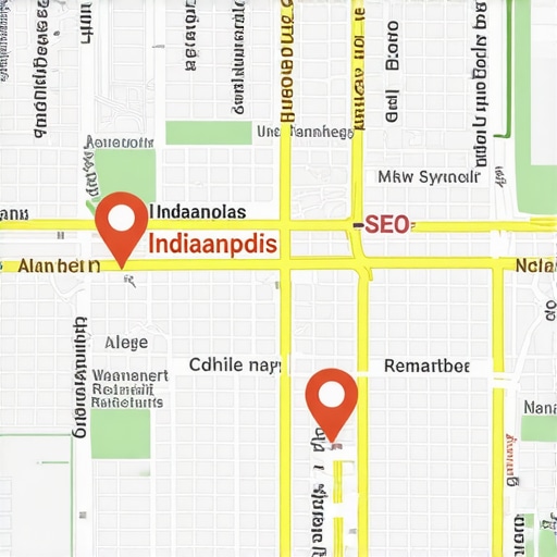 Indianapolis SEO: Boost Your Local Map Rankings & Attract Indiana Clients