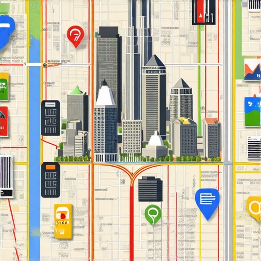 Indianapolis SEO & Maps Optimization Tips to Attract Local Clients