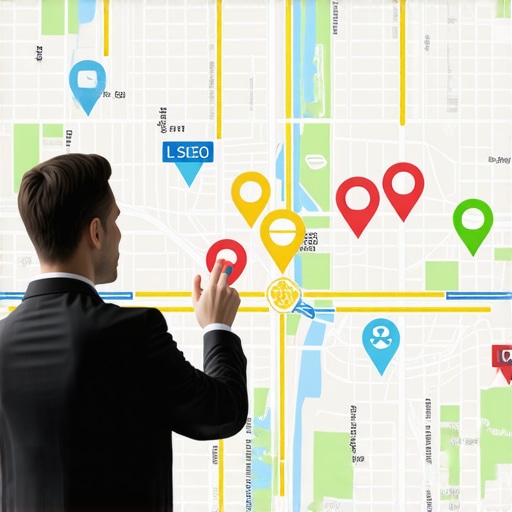 Indianapolis SEO Strategies to Master Maps Optimization Indiana