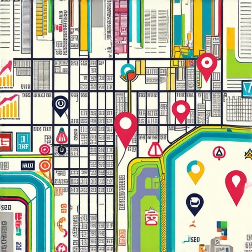 Indianapolis SEO Tips for Maps & GMB Management in 2024