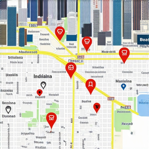 Rank Higher Locally: Indiana Business SEO & Maps Optimization Guide
