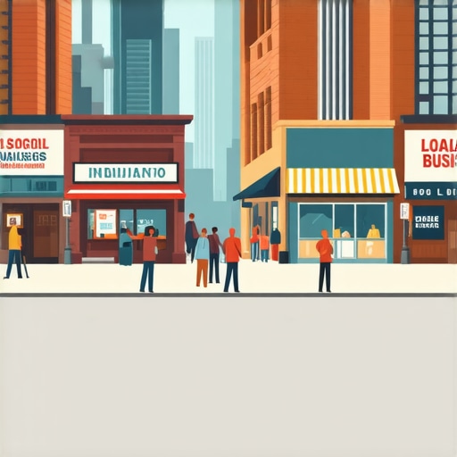 Top Local Search Tips for Indianapolis & Indiana Business Growth