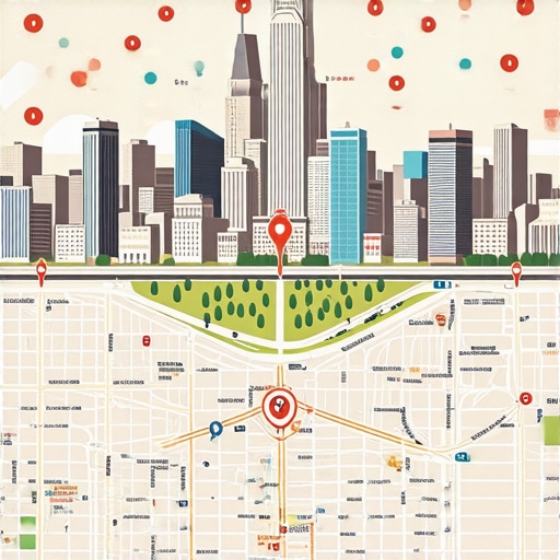 Ultimate Guide to Local Search & Maps Optimization in Indianapolis