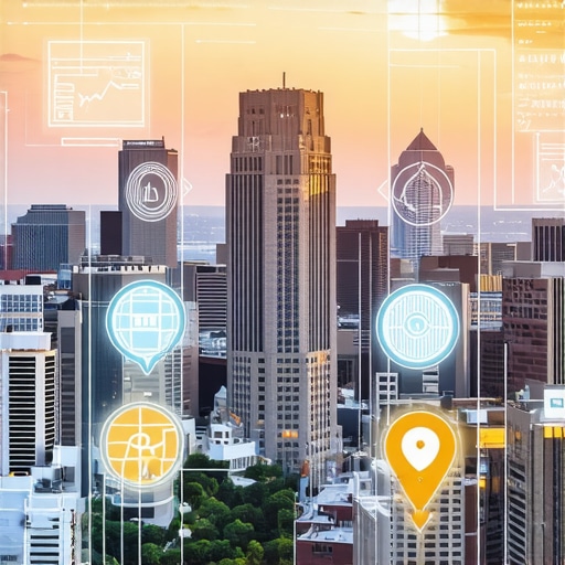 Boost Indiana Business With Expert Maps Optimization & GMB Tips in Indianapolis