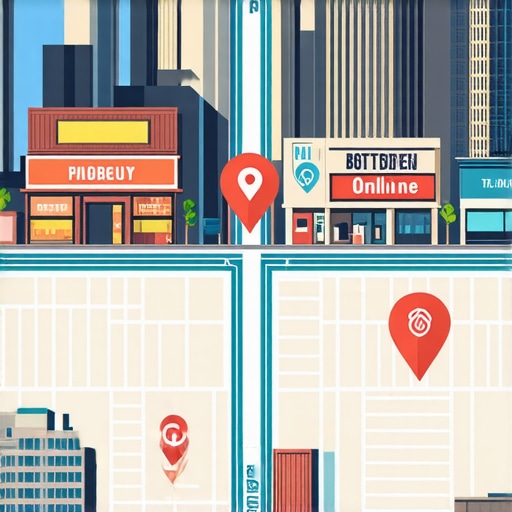 Boost Indiana Business with Top Maps & GMB Optimization in Indianapolis