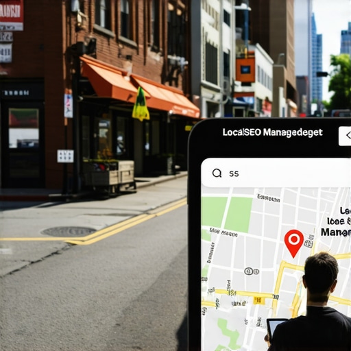 Effective GMB Management Strategies to Boost Indianapolis Local SEO