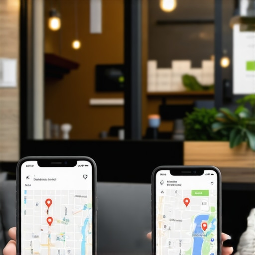 Effective Indiana Business SEO Tips for Maps & GMB Management in 2024