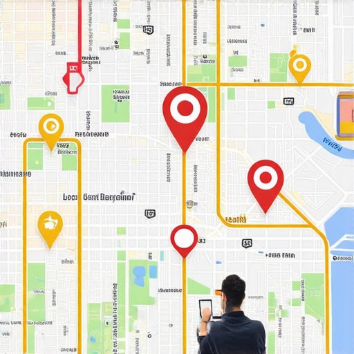 Effective Indianapolis Local Search & Maps Optimization Tips for 2024