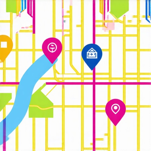 Effective Indianapolis Maps & GMB Strategies to Attract Indiana Clients