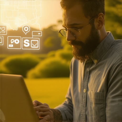 Effective Local Search & SEO Tips to Attract Indiana Clients in 2024