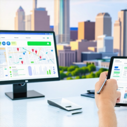 Expert Maps Optimization & GMB Management Tips to Boost Indianapolis SEO in 2024