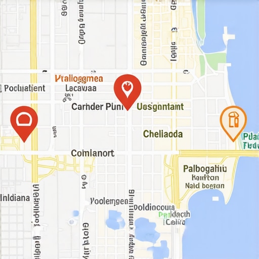 GMB Management Indy & Maps Optimization Strategies for Indiana