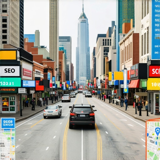 GMB Management Indy & Maps Optimization for Top Indianapolis Local SEO