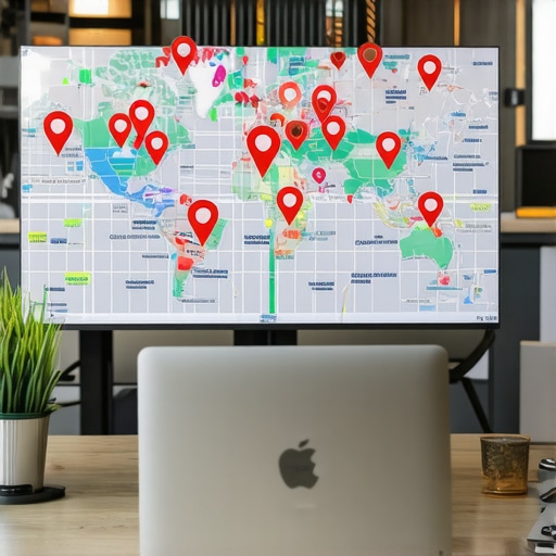 GMB Management Indy & Maps Optimization for Top Local SEO Results