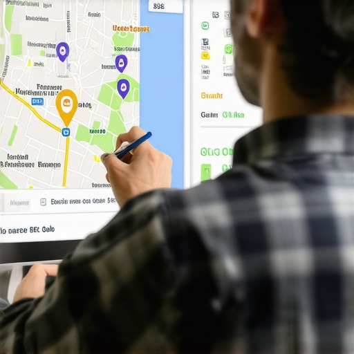 GMB Management Indy & Maps Optimization for Top Local SEO Results