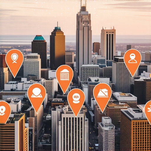 Indianapolis Local SEO: How to Rank Higher in Maps & GMB