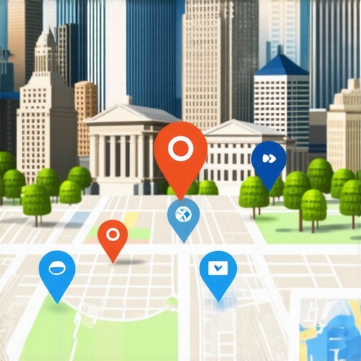 Indianapolis Local SEO Tips to Rank Higher in Maps & GMB