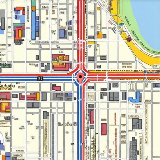 Indianapolis Local Search: Top Maps & GMB Strategies for 2024