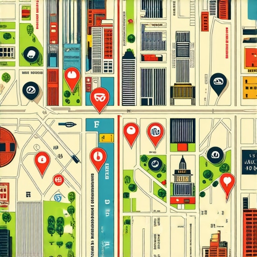 Indianapolis Maps & GMB Optimization Tips to Boost Local SEO