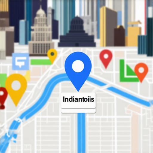 Indianapolis SEO: Effective Maps & GMB Strategies to Grow Locally