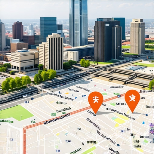 Indianapolis SEO: Expert Maps & GMB Strategies to Attract Indiana Clients