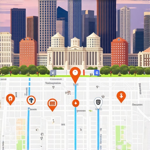 Indianapolis SEO: Top Maps & GMB Strategies to Boost Local Rankings