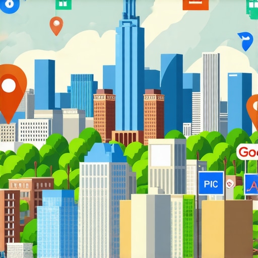 Indianapolis SEO: Top Maps & GMB Strategies to Grow Locally