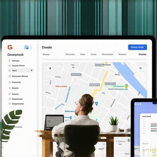 Local Maps Optimization in Indianapolis Consultant optimizing Google My Business profile for Indianapolis
