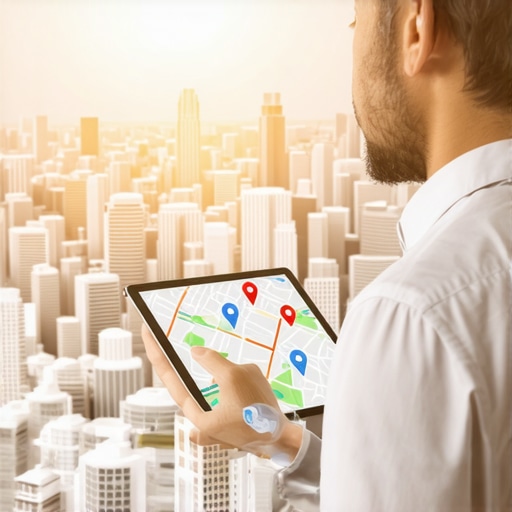 Local Search Strategies: Boost Your Indiana Business with Maps & GMB Optimization