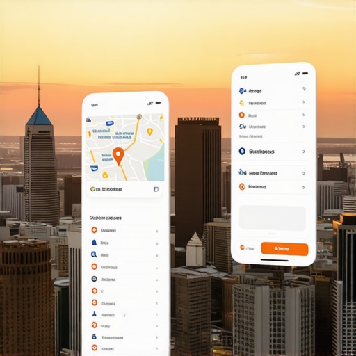 Local Search in Indianapolis: Effective Maps & GMB Optimization Tips