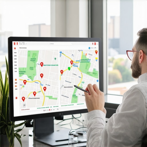 Map Listings Optimization in Indianapolis: Boost Local SEO & Attract Indiana clients