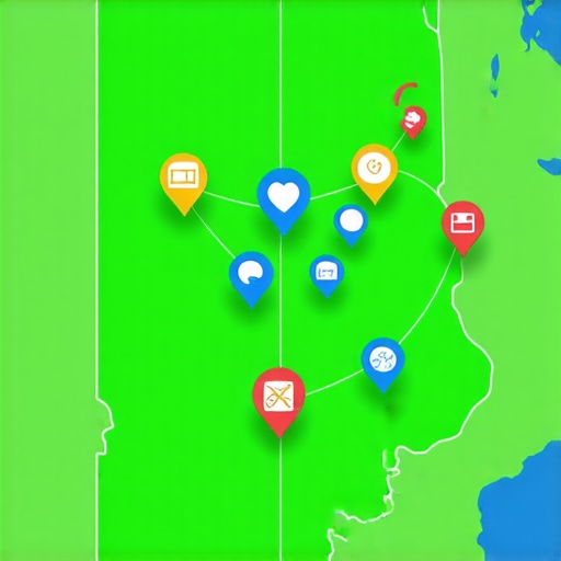 Map Optimization Indiana: Proven Strategies to Attract More Clients