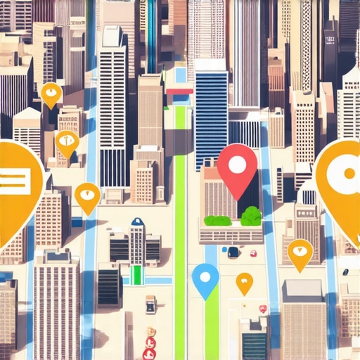 Maps & GMB Strategies for Indianapolis: Boost Your Local Search in 2024