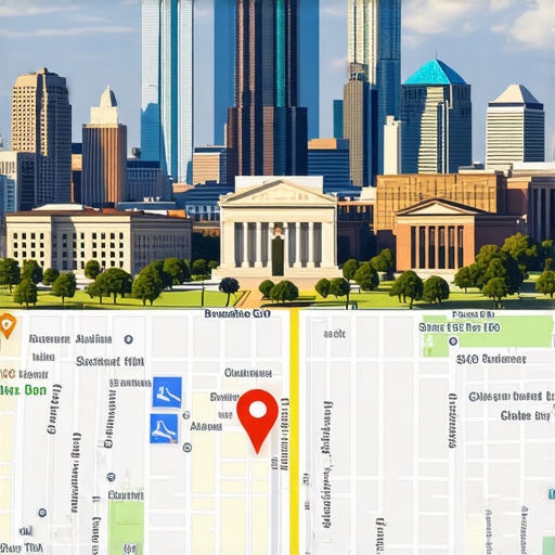 Top Indiana Business SEO Strategies for Maps & Google My Business