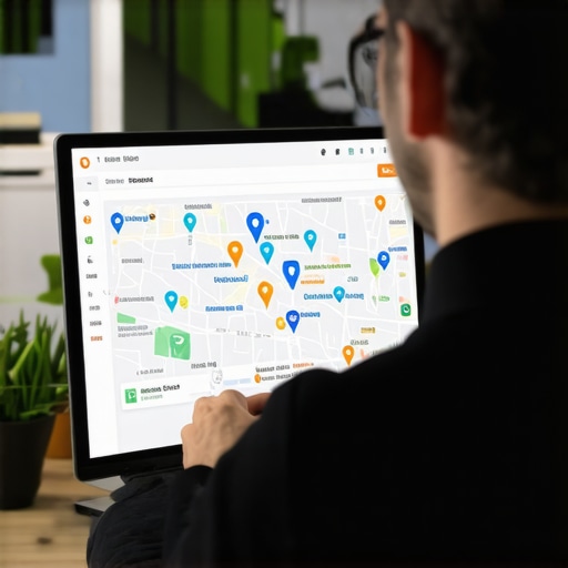 Top Indiana Business SEO Tips for Maps & GMB Optimization in 2024