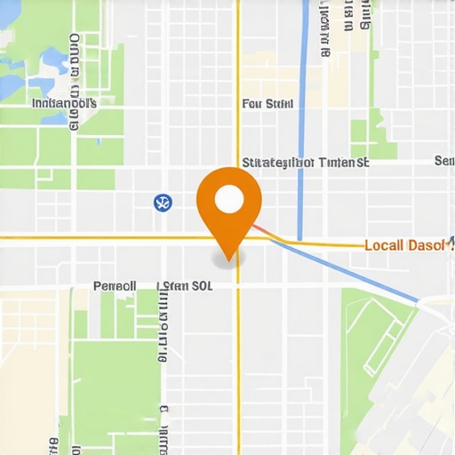 Top Indianapolis Maps & GMB Strategies to Boost Local SEO Rankings