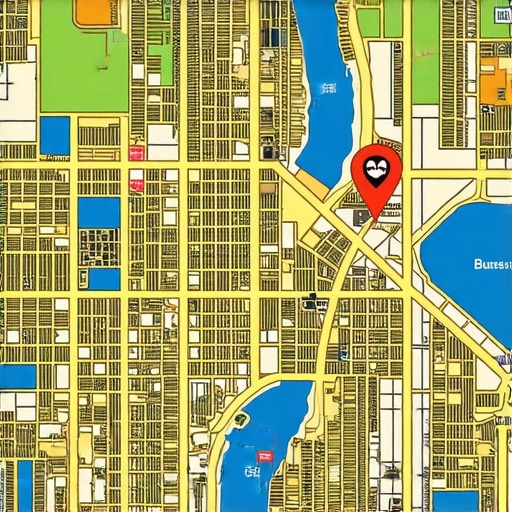 Top Maps & GMB Optimization Tips to Boost Your Indianapolis Business Growth