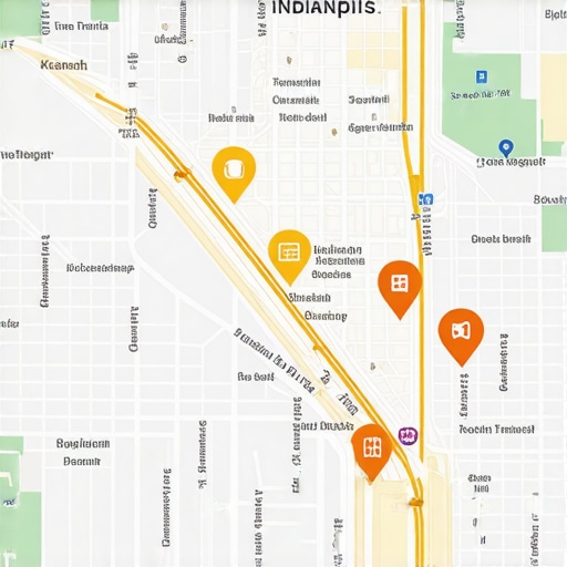 Top Maps & GMB Optimization Tips to Boost Your Indianapolis Business Growth