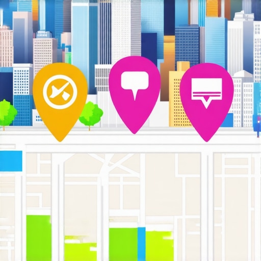 Top Maps Optimization & GMB Strategies for Indianapolis Success