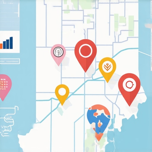 Top Maps Optimization & Indiana Business SEO Tips for 2024