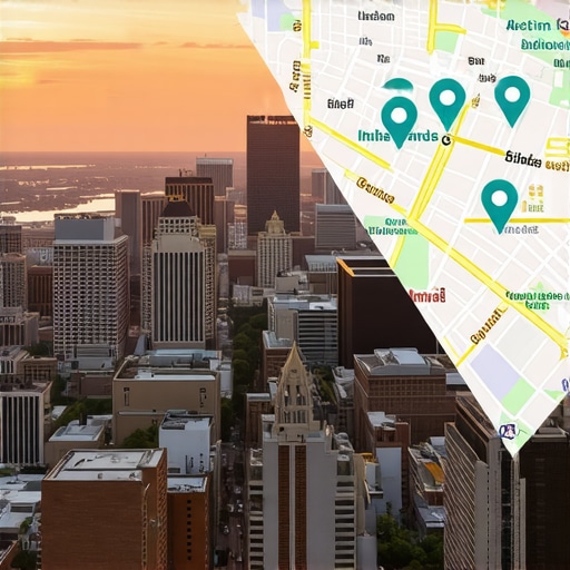 Best Indianapolis SEO Tips: Map & GMB Optimization for Greater Local Visibility